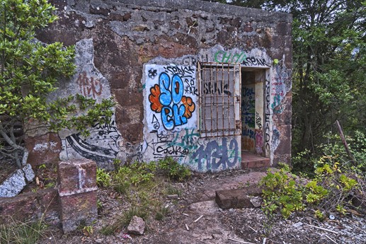 30 luglio Casa Franco
